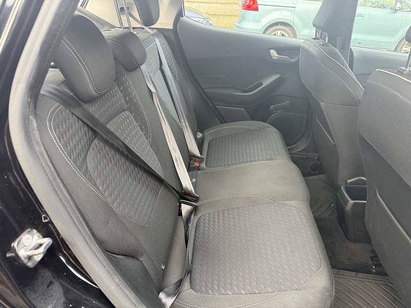 Used Ford Fiesta 2017 for sale - 77629988: Photo 29