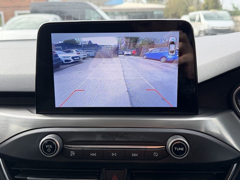 Used Ford Focus 2019 for sale - 77640088: Photo 10