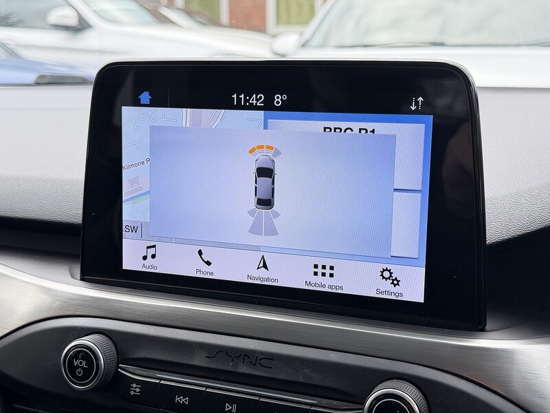 Used Ford Focus 2019 for sale - 77640088: Photo 11