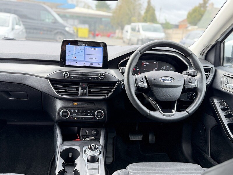 Used Ford Focus 2019 for sale - 77640088: Photo 12