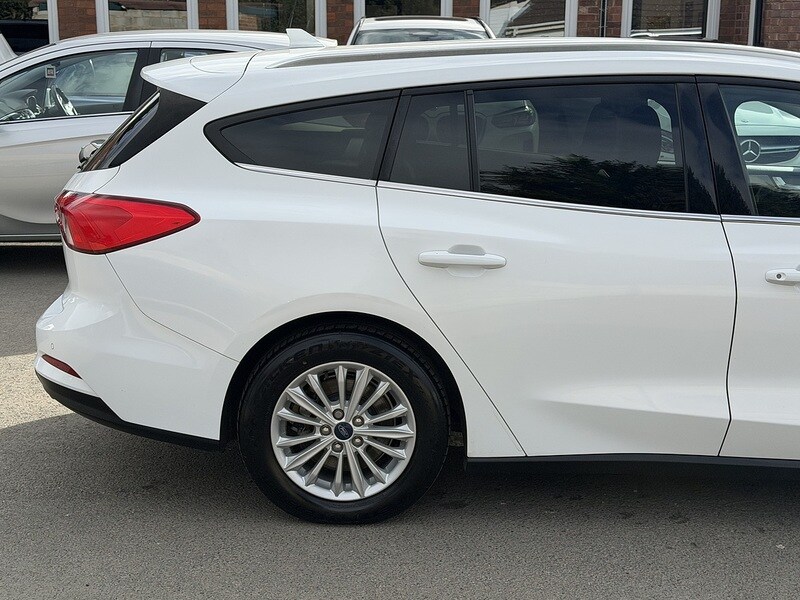 Used Ford Focus 2019 for sale - 77640088: Photo 14