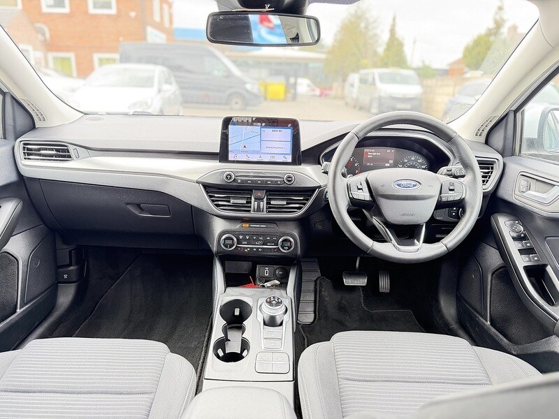 Used Ford Focus 2019 for sale - 77640088: Photo 17