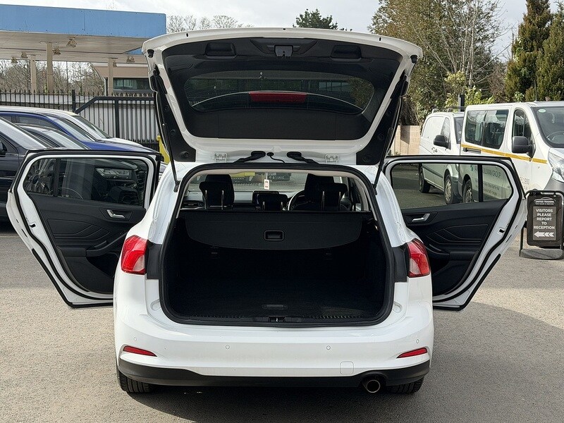 Used Ford Focus 2019 for sale - 77640088: Photo 21