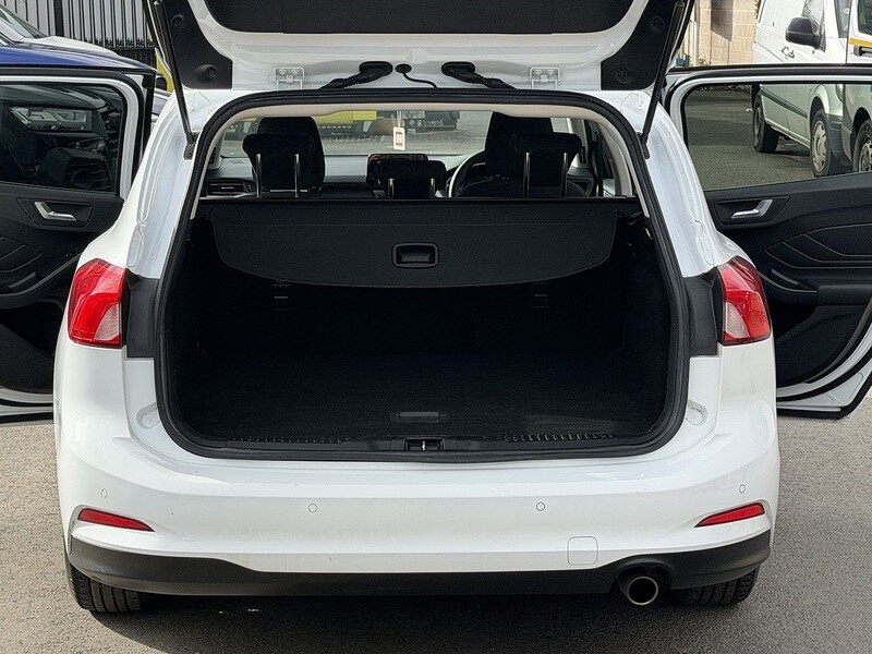 Used Ford Focus 2019 for sale - 77640088: Photo 22