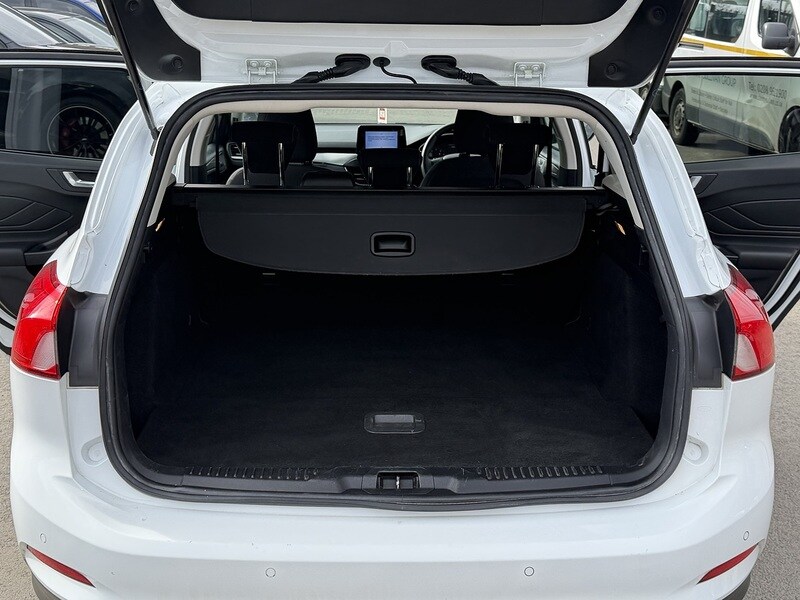 Used Ford Focus 2019 for sale - 77640088: Photo 23