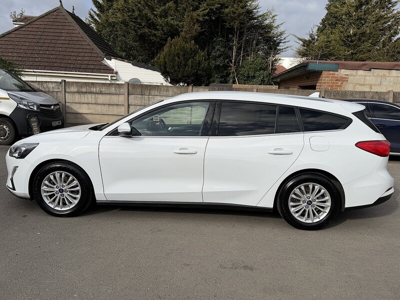 Used Ford Focus 2019 for sale - 77640088: Photo 29