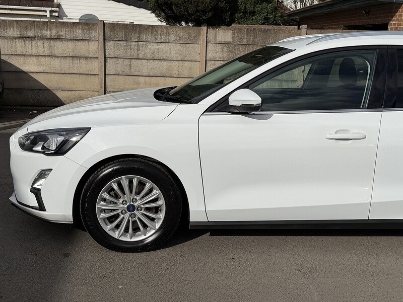 Used Ford Focus 2019 for sale - 77640088: Photo 31