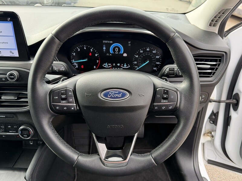 Used Ford Focus 2019 for sale - 77640088: Photo 36
