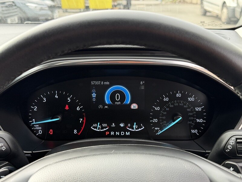 Used Ford Focus 2019 for sale - 77640088: Photo 37