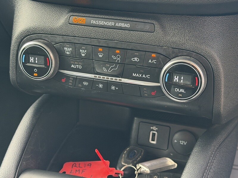 Used Ford Focus 2019 for sale - 77640088: Photo 41