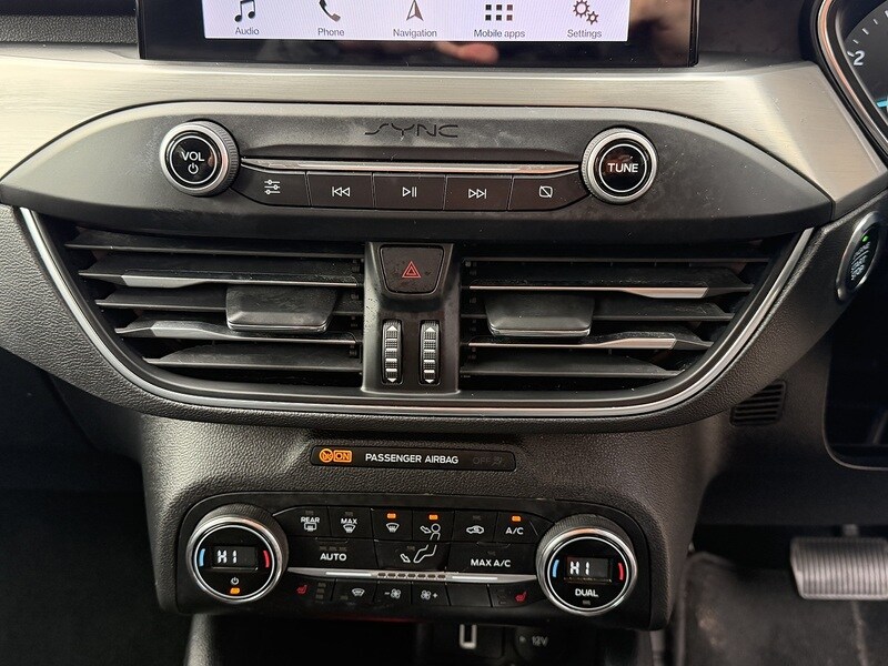 Used Ford Focus 2019 for sale - 77640088: Photo 43