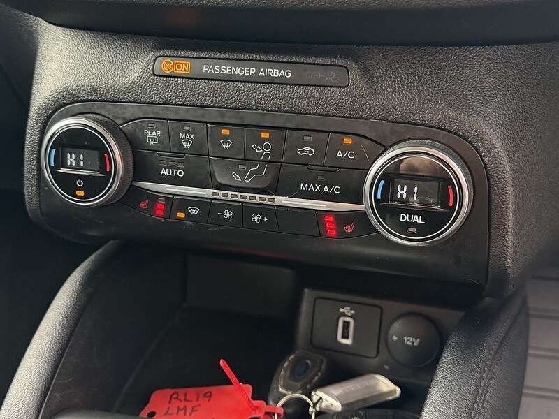 Used Ford Focus 2019 for sale - 77640088: Photo 44