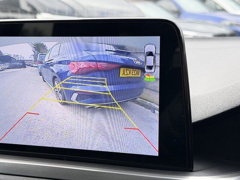 Used Ford Focus 2019 for sale - 77640088: Photo 47