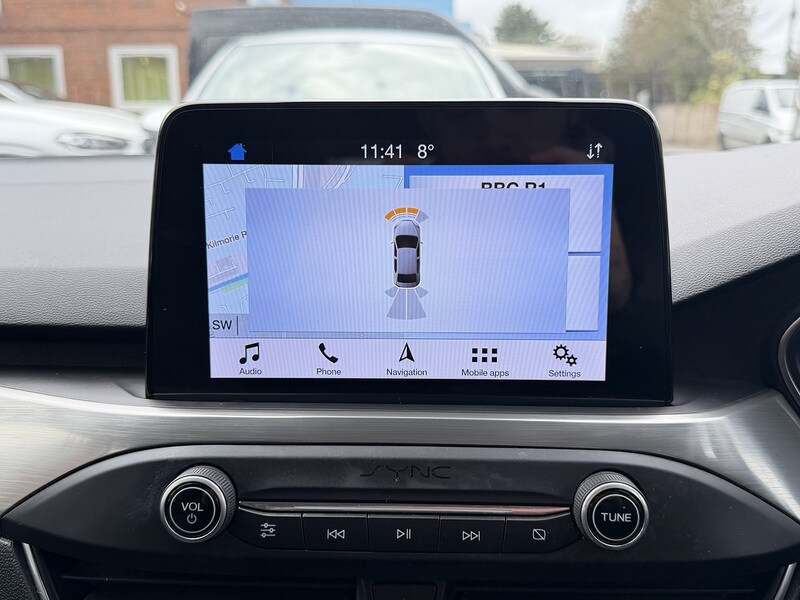 Used Ford Focus 2019 for sale - 77640088: Photo 48