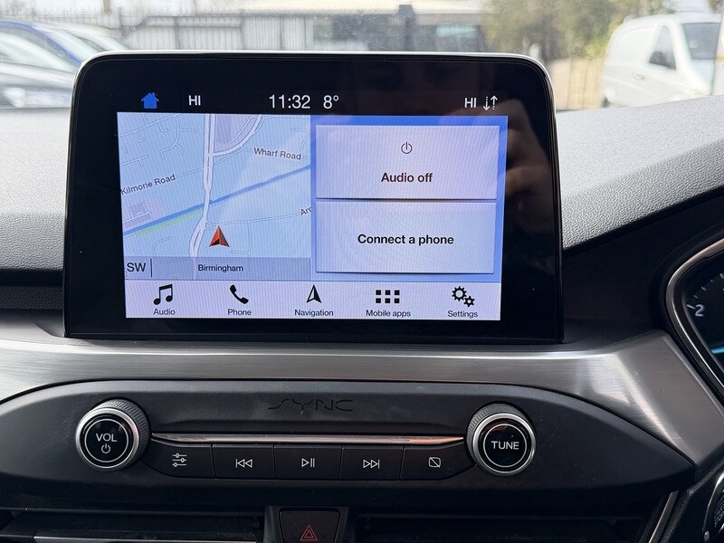 Used Ford Focus 2019 for sale - 77640088: Photo 49