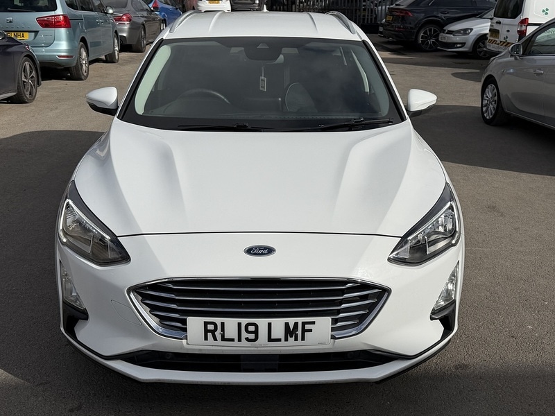 Used Ford Focus 2019 for sale - 77640088: Photo 5