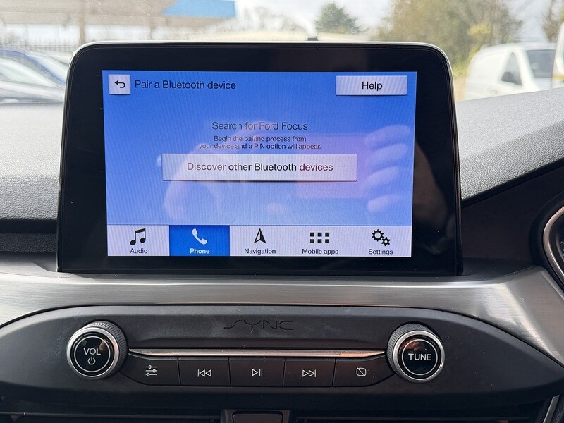 Used Ford Focus 2019 for sale - 77640088: Photo 50