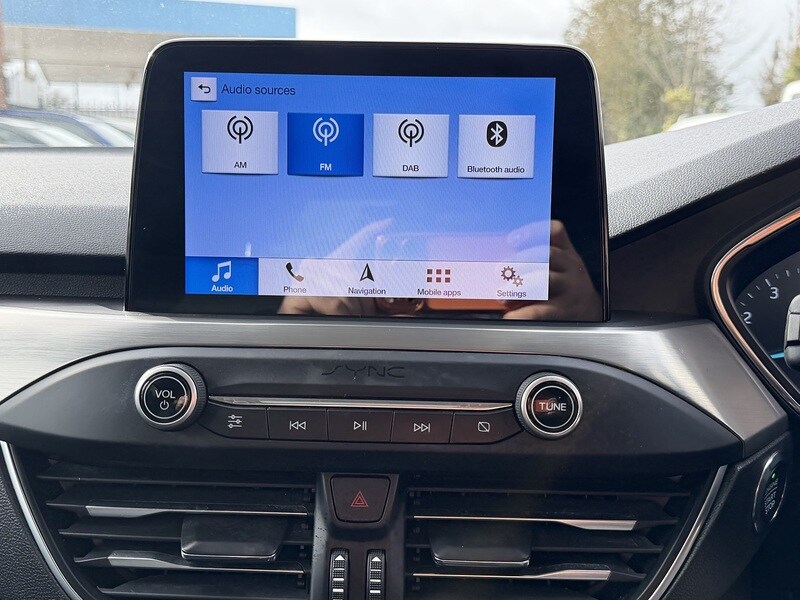 Used Ford Focus 2019 for sale - 77640088: Photo 51