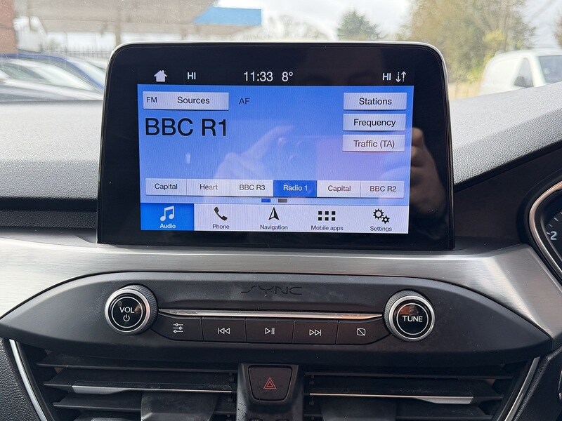 Used Ford Focus 2019 for sale - 77640088: Photo 52