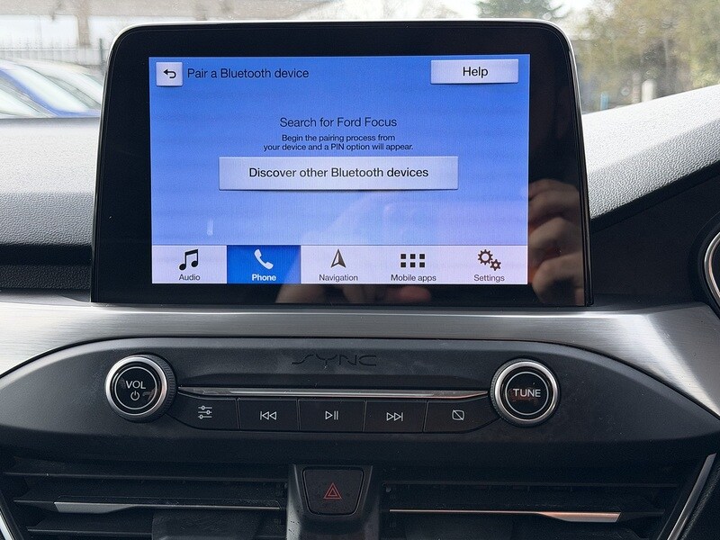 Used Ford Focus 2019 for sale - 77640088: Photo 53