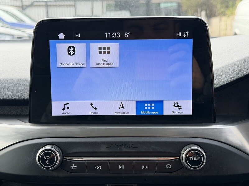 Used Ford Focus 2019 for sale - 77640088: Photo 55