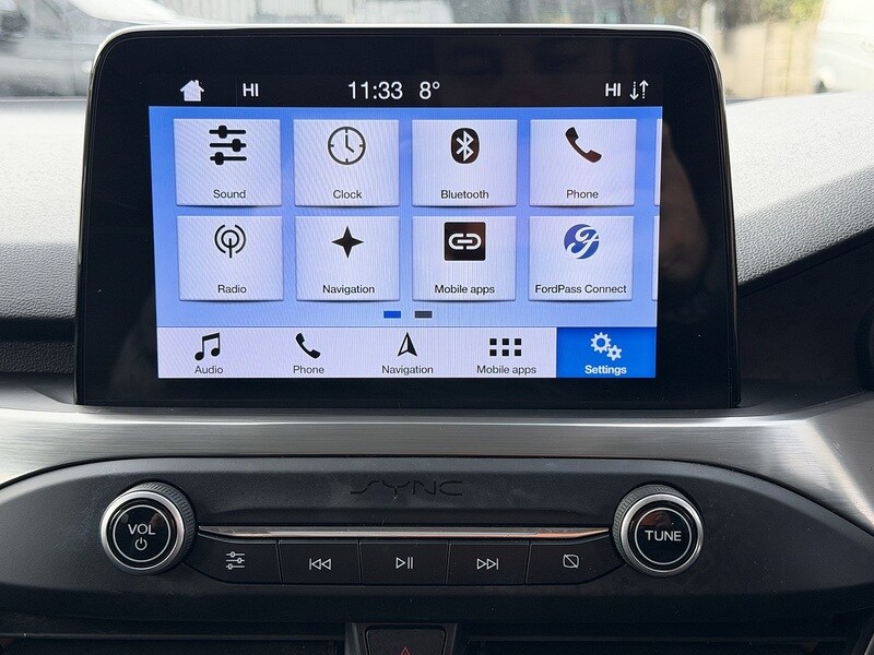 Used Ford Focus 2019 for sale - 77640088: Photo 56