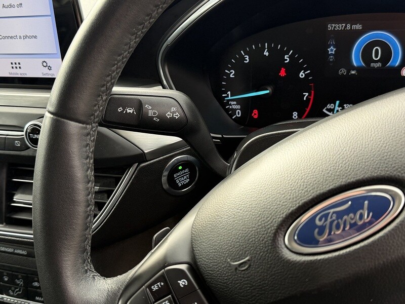 Used Ford Focus 2019 for sale - 77640088: Photo 68