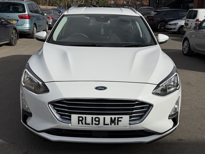 Used Ford Focus 2019 for sale - 77640088: Photo 7