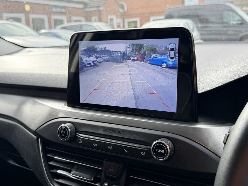 Used Ford Focus 2019 for sale - 77640088: Photo 75