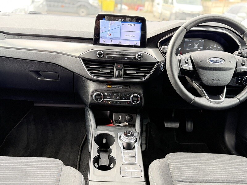 Used Ford Focus 2019 for sale - 77640088: Photo 76