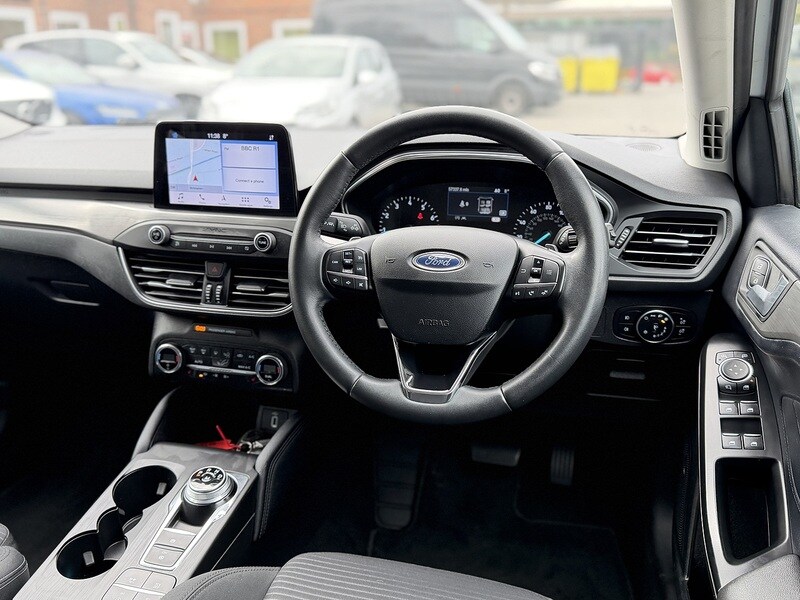 Used Ford Focus 2019 for sale - 77640088: Photo 78