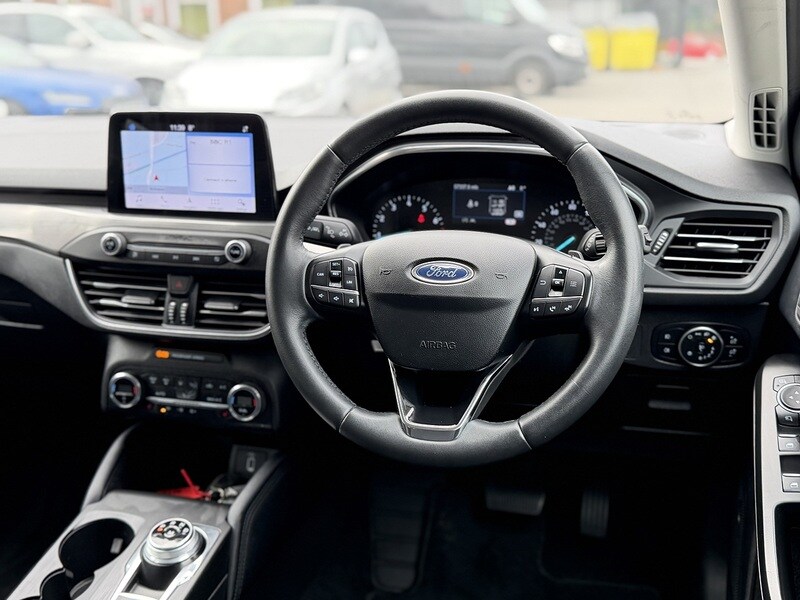 Used Ford Focus 2019 for sale - 77640088: Photo 79