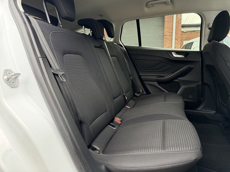 Used Ford Focus 2019 for sale - 77640088: Photo 82