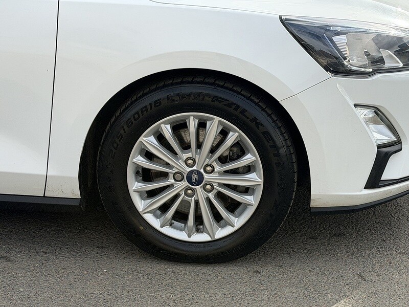 Used Ford Focus 2019 for sale - 77640088: Photo 85