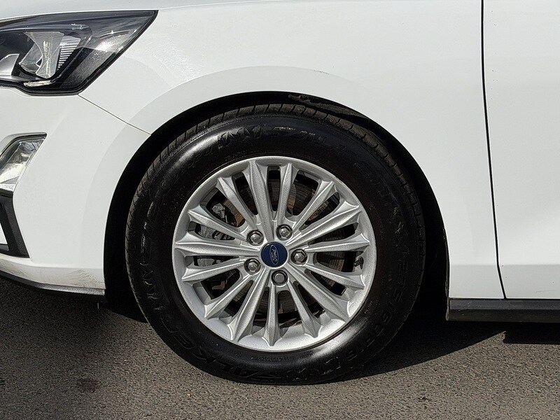 Used Ford Focus 2019 for sale - 77640088: Photo 86