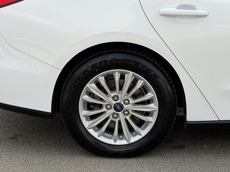Used Ford Focus 2019 for sale - 77640088: Photo 87