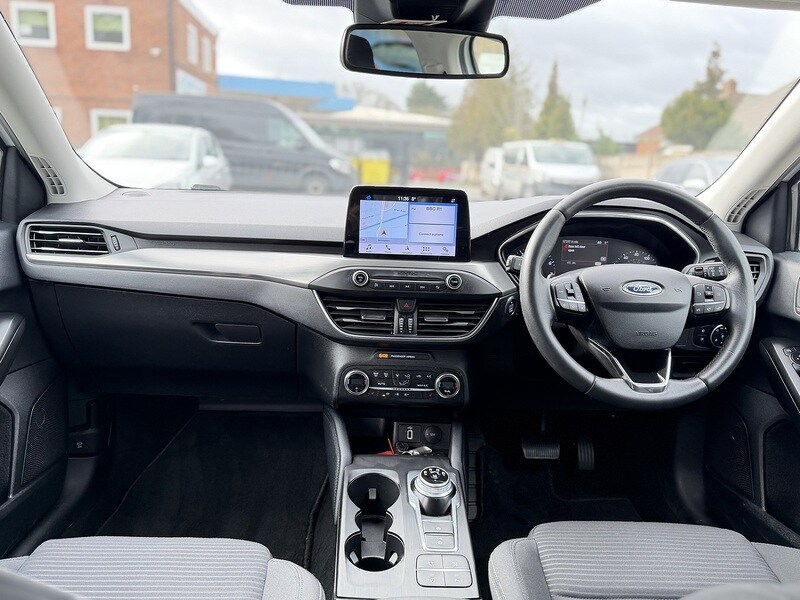 Used Ford Focus 2019 for sale - 77640088: Photo 9