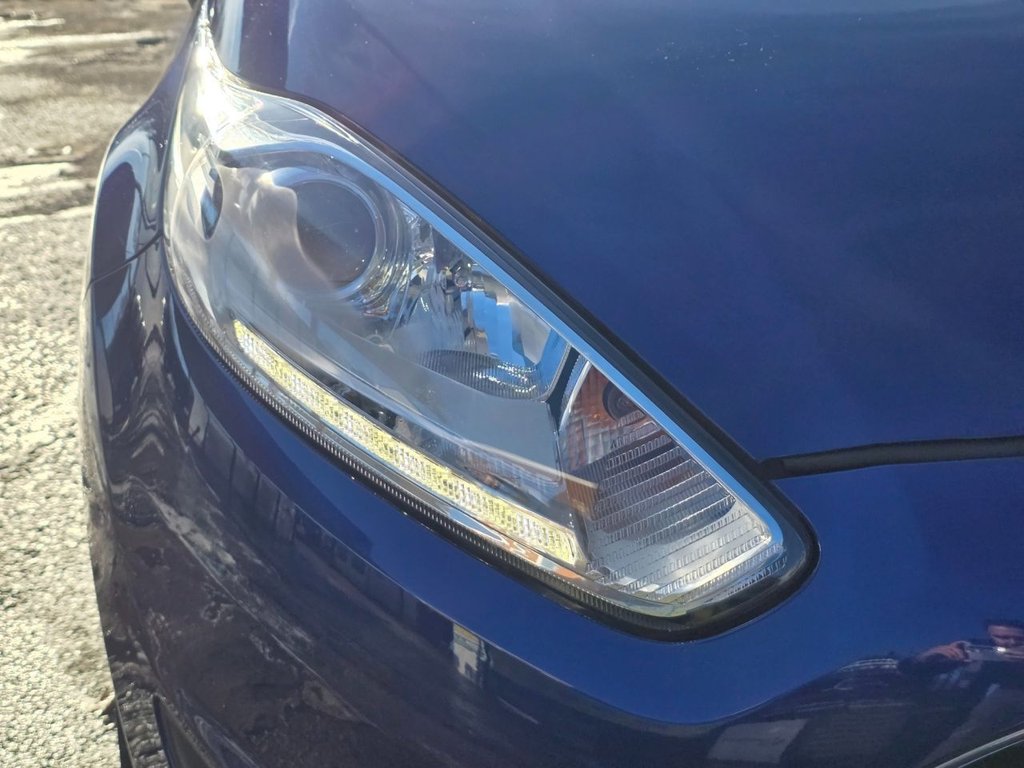 Used Ford Fiesta 2017 for sale - 76655158: Photo 23