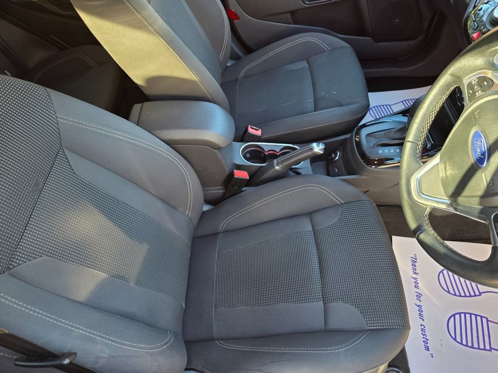 Used Ford Fiesta 2017 for sale - 76655158: Photo 27