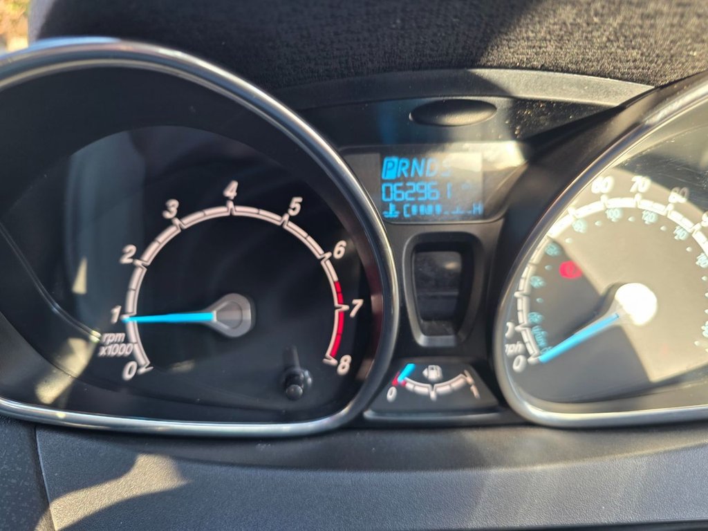 Used Ford Fiesta 2017 for sale - 76655158: Photo 30