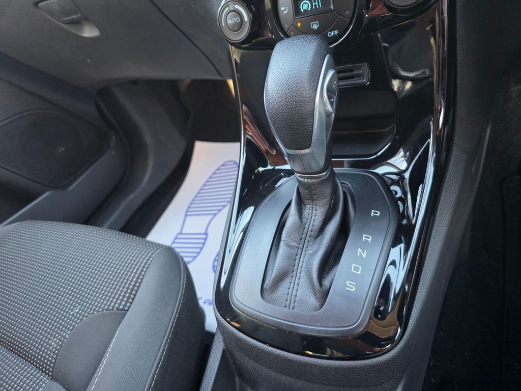 Used Ford Fiesta 2017 for sale - 76655158: Photo 34