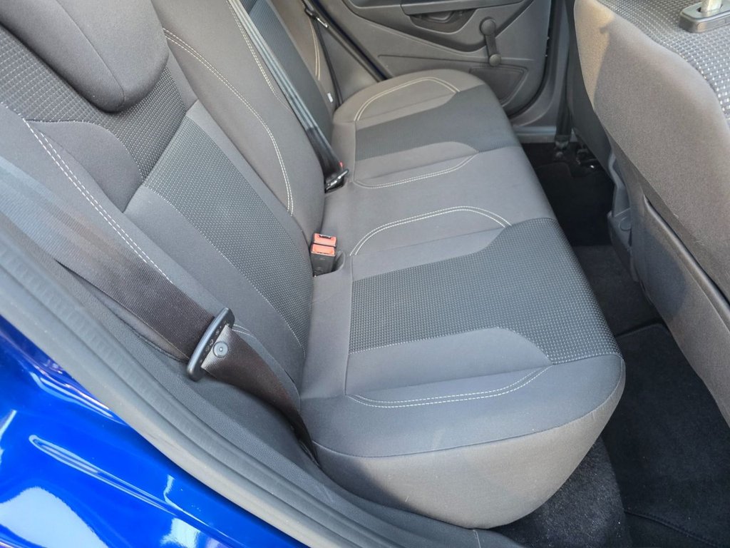 Used Ford Fiesta 2017 for sale - 76655158: Photo 49