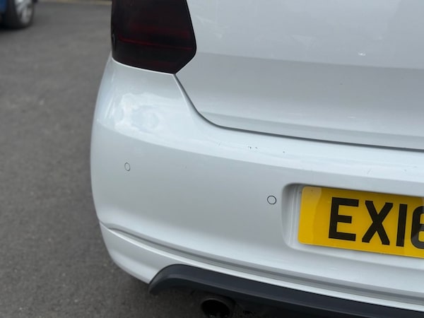 Used Volkswagen Polo 2016 for sale - 76261000: Photo 16