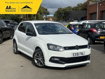 Volkswagen - Polo