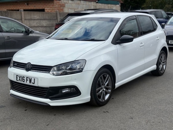 Used Volkswagen Polo 2016 for sale - 76261000: Photo 22