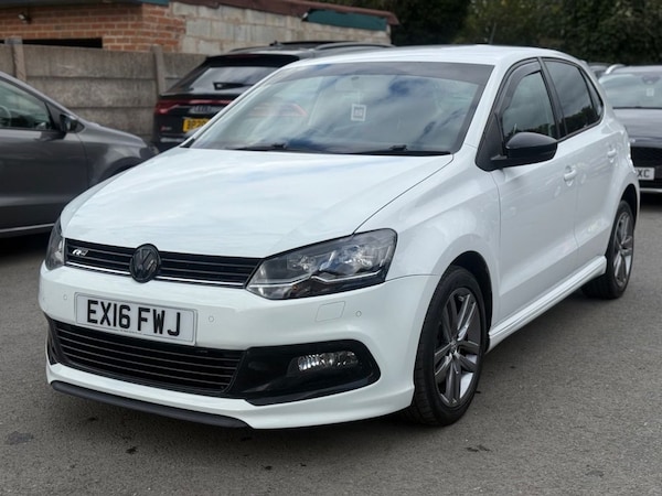 Used Volkswagen Polo 2016 for sale - 76261000: Photo 23