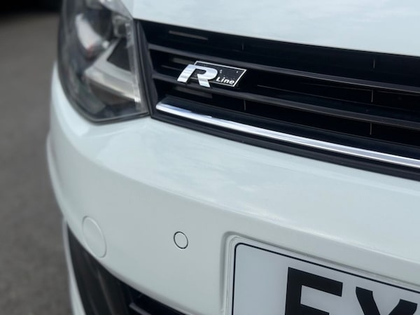 Used Volkswagen Polo 2016 for sale - 76261000: Photo 25