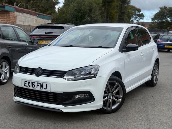 Used Volkswagen Polo 2016 for sale - 76261000: Photo 27