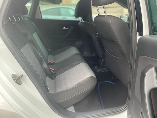 Used Volkswagen Polo 2016 for sale - 76261000: Photo 30