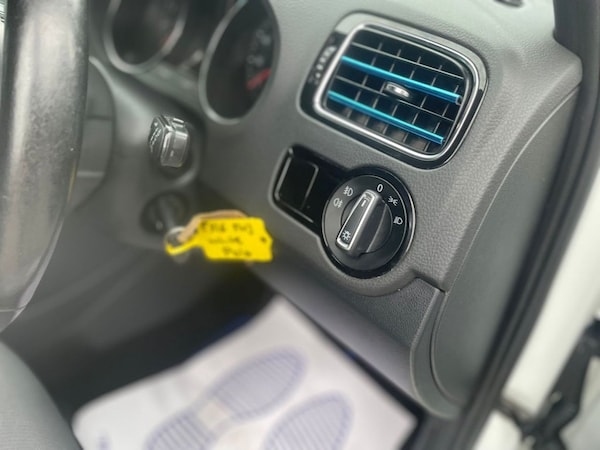 Used Volkswagen Polo 2016 for sale - 76261000: Photo 39